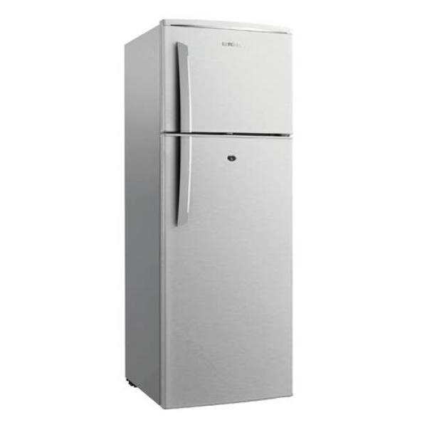 BRUHM 200L Double Door Refrigerator - BFD-200MD