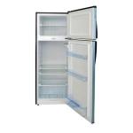 BRUHM 200L Double Door Refrigerator - BFD-200MD