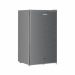 BRUHM 90L Single Door Refrigerator - BRS-93MMDS