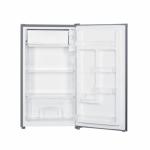 BRUHM 90L Single Door Refrigerator - BRS-93MMDS