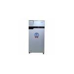 Haier Thermocool Refrigerator SD Direct Cool - HR-185CS R6 SLV