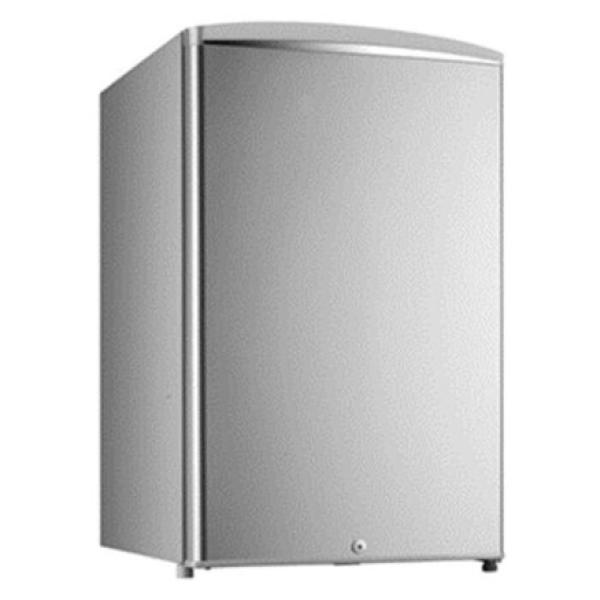 Haier Thermocool Refrigetator SD Direct Cool - HR-134MBS R6 SLV