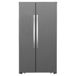 Kenstar 430L Side by Side Fridge With Dispenser - KSD-530S
