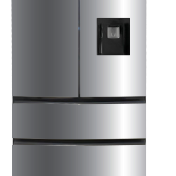 Kenstar 520L Side by Side Refrigerator - SBS KSD-620S