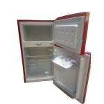 Kenstar 95L Double Door Refrigerator, Separate Chiller Compartment - KSD-130S