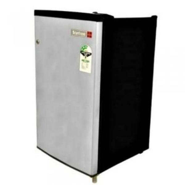 Scanfrost 100Ltrs Direct Cool Refrigerator - SFR 100XX