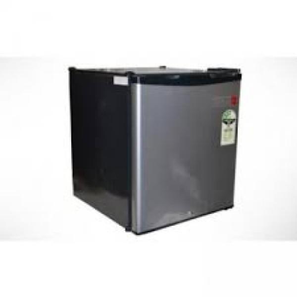 Scanfrost 50 litres INOX finish bar fridge - SFR50