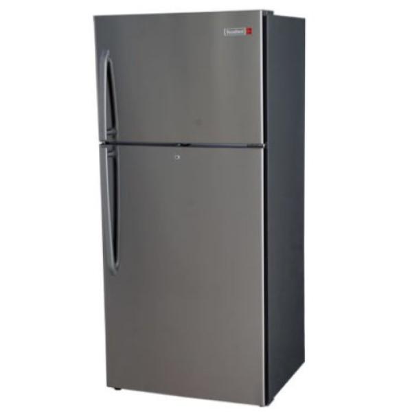 Scanfrost Frost Free Inverter Refrigerator - SFR435W-INV