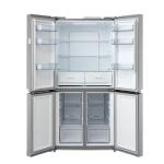 Scanfrost Inverter SBS Refrigerator - SFSBS450ME