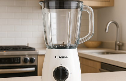 Original Hisense Blender Price in Nigeria (2025)