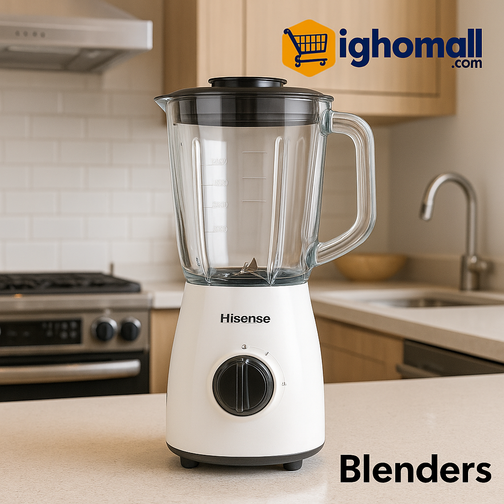 hisense blender ighomall 20