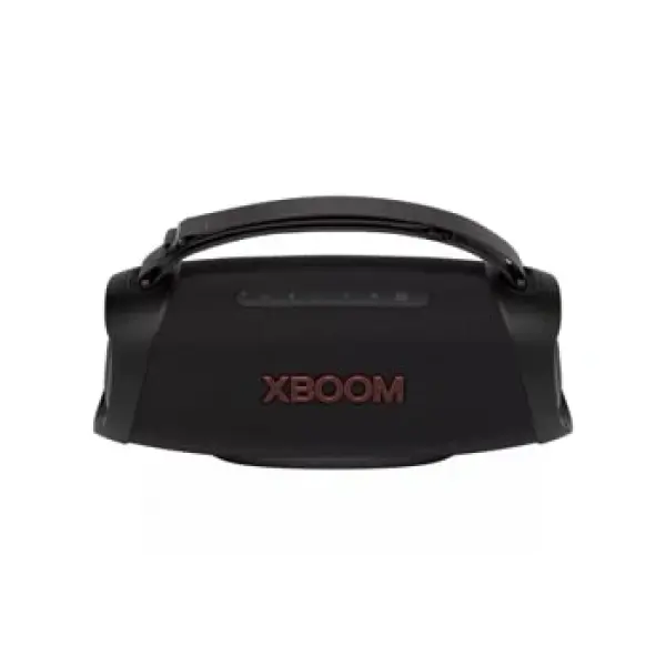 LG XBOOM Go AUD 8TXG Speaker 60W Sound Boost Light Studio  15Hrs Battery Life