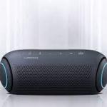 LG 20 Watts Go PL5 Portable Bluetooth Speaker with Meridian Audio Technology | AUD 5PL