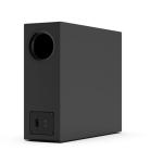 Hisense HS2100 2.1ch 240W Soundbar with wireless subwoofer