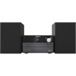 Hisense Mini Hifi 50 Watt Sound System | AUD 120HA