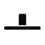 Hisense soundbar With Wireless Subwoofer - AUD 3120-AX