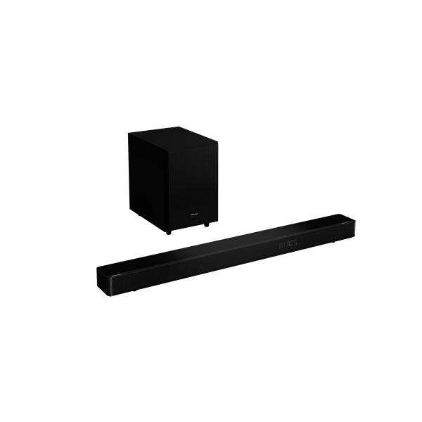 Hisense AUD 3120G-AX 3.1.2ch 420W Soundbar with Wireless Subwoofer