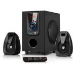 Homeflower Bluetooth Home Theater System | HF 3008