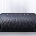 LG 30 Watts Go PL7 Portable Bluetooth Speaker with Meridian Audio Technology | AUD 7PL