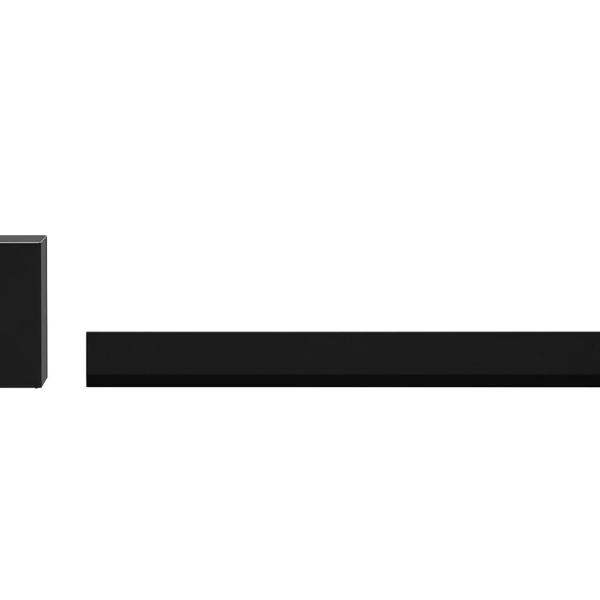 LG 3.1 ch High Res Audio Sound Bar GX with Dolby Atmos| LG AUD GX