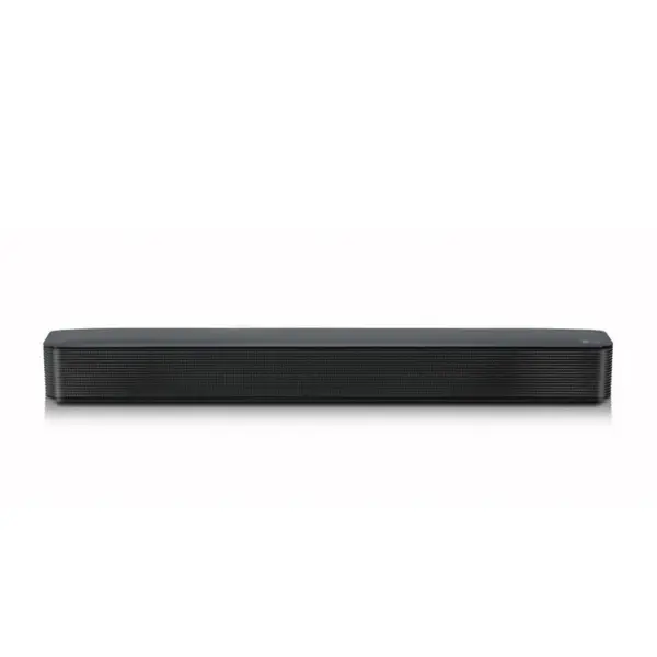 LG 40W Bluetooth Sound Bar (AUD 1 SK) - Black