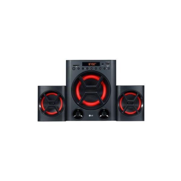 LG 40W XBOOM Home Theatre System | AUD 72B