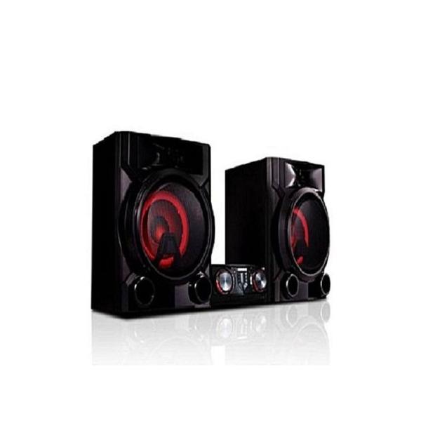 LG 480 W Hifi Audio System - AUD 44CJ