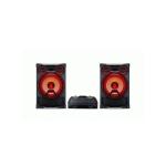 LG 5000W, XBoom Base Blast HiFi Audio System- AUD 99CK [Wahala]