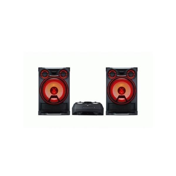 LG 5000W, XBoom Base Blast HiFi Audio System- AUD 99CK [Wahala]