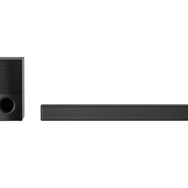 LG 600 Watts Wireless & Bluetooth Sound Bar | AUD 5 SNH