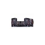 LG 720W HIFI Audio Home Theatre System | AUD 45C