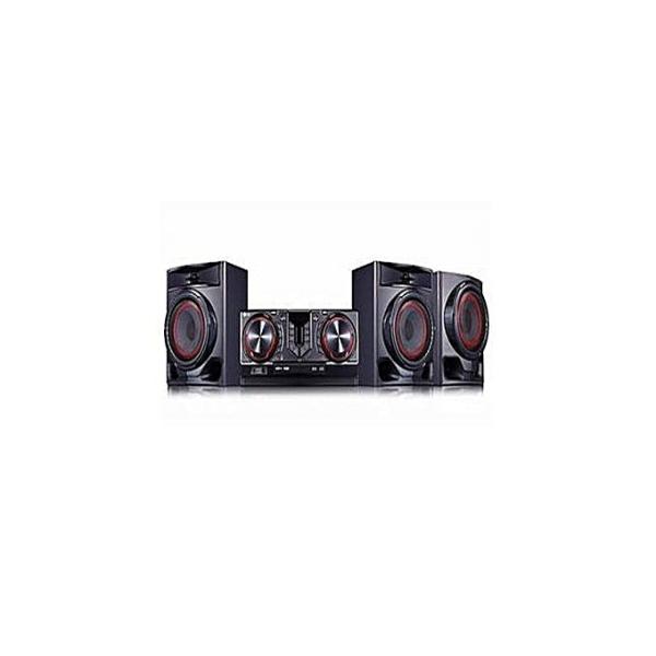 LG 720W HIFI Audio Home Theatre System | AUD 45C