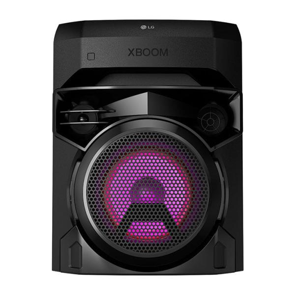 LG 80Watt Xboom  Karaoke - 2 Mic Home Theatre | AUD 2S-XL