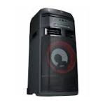 LG AUD 500 Watts Xboom Home Theatre HIFI System | AUD 5RNC (PIKIN)