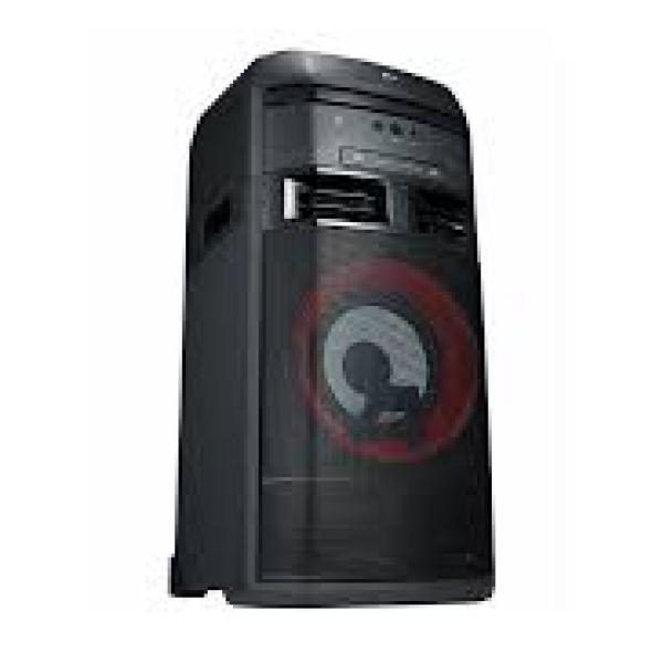 LG AUD 500 Watts Xboom Home Theatre HIFI System | AUD 5RNC (PIKIN)