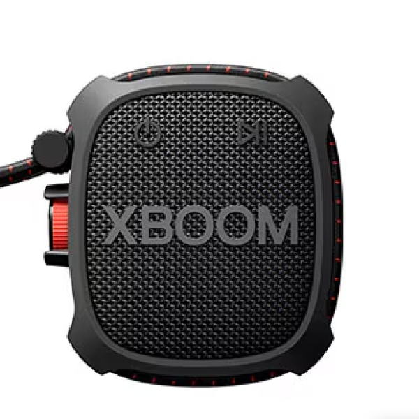 LG AUDIO XBOOM Go XG2 - Portable Bluetooth Speaker AUD 2TBK