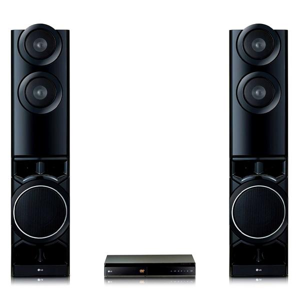 LG Audio MR11 2300W, 4.2Ch AV Receiver System
