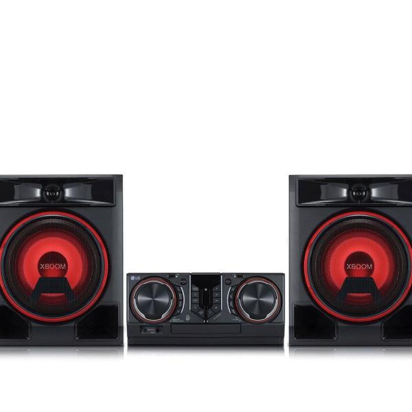 LG XBOOM CL65 950W Mini Hi-Fi System