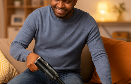 Car Vacuum Not Working? Try These 5 Quick Fixes
