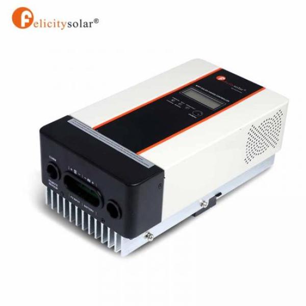 Felicity 100A MPPT 48V Charge Controller