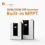 Felicity IVEM 3KVA 24V Solar Power Inverter