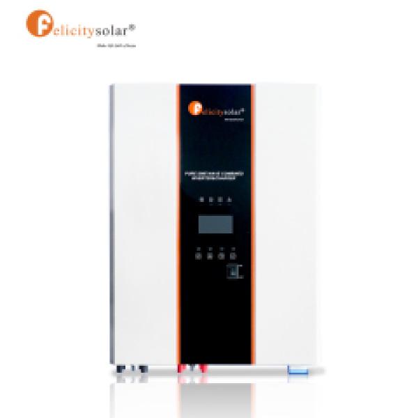 Felicity IVPM 7.5KVA 48V Solar Power Inverter
