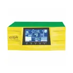 GSR POWER HYBRID INVERTER 1000VA/12V