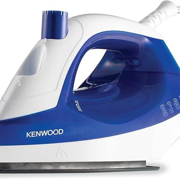 STEAM IRON STP01.000WO