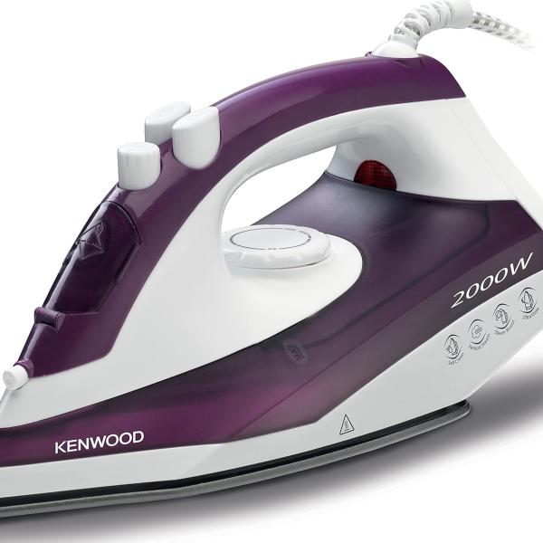 Kenwood Steam Iron STP40.000WB