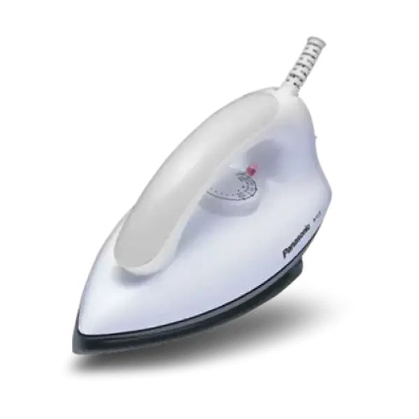 Panasonic Iron 1000W Light Weight NI-317ATH/PTH