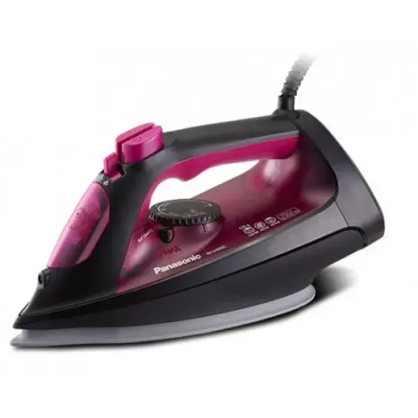 Panasonic Steam Iron - NI-U400CPTH