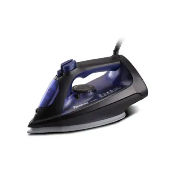 Panasonic Steam iron 2400 watts - NI-U550CATH