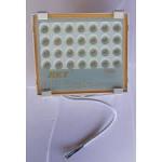 AKT LED Floodlight Glass 30W