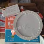 AKT 6W AKT POP PANEL LED LIGHT 6W